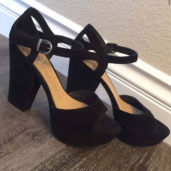 VIA SPIGA VINTAGE HEELS - Picture 3 of 16